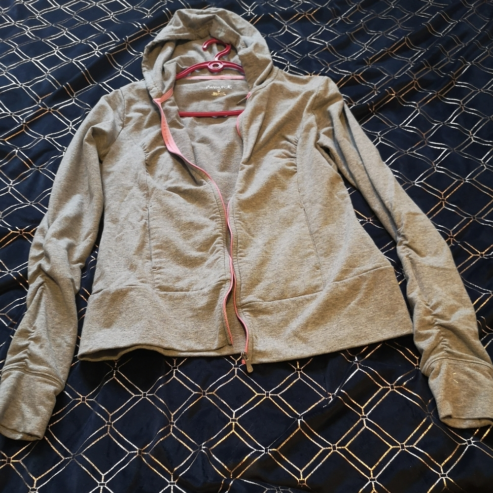 DANSKIN hoody